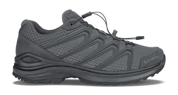 Lowa TF Maddox gtx boots