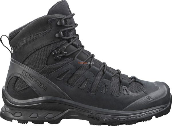 Salomon 4d forces discount 2