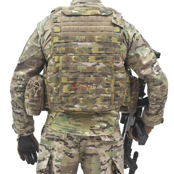 warrior assault systems RAPTOR G36 MULTICAM