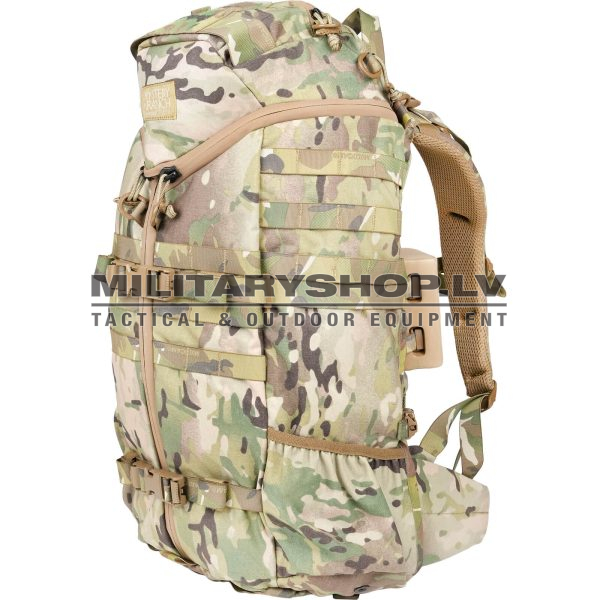 【美品】MYSTERY RANCH 1DAY ASSAULT Multicam Amazon.co.jp: MYSTERY RANCH Mystery Lunch 1 Day Assault