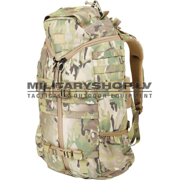 MYSTERY RANCH KOMODO DRAGON コモドドラゴン USA MYSTERY RANCH