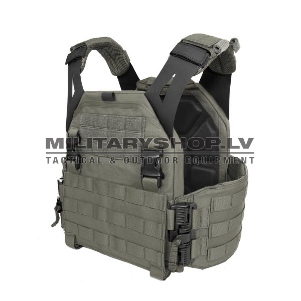 WARRIOR ASSAULT SYSTEMS LOW PROFILE CARRIER V1 RANGER GREEN