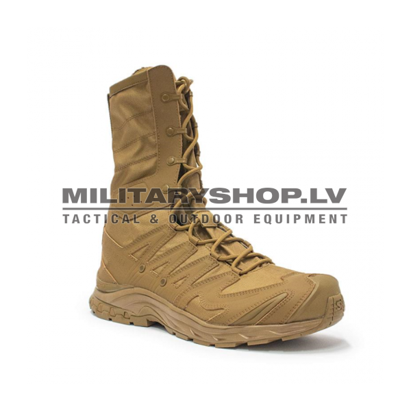 SALOMON XA FORCES JUNGLE, Coyote Brown
