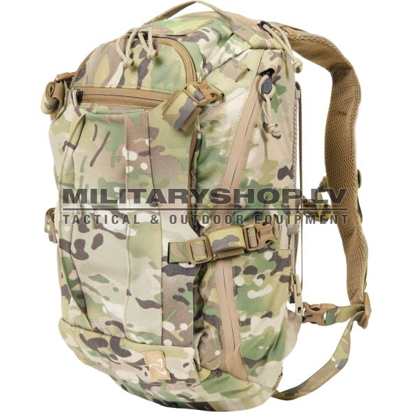 Mystery Ranch Gunfighter Armor Attach